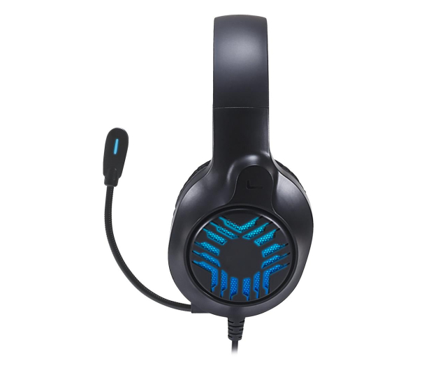 SPEEDLINK TYRON RGB SL-860016-BK - 1238636 - zdjęcie 3
